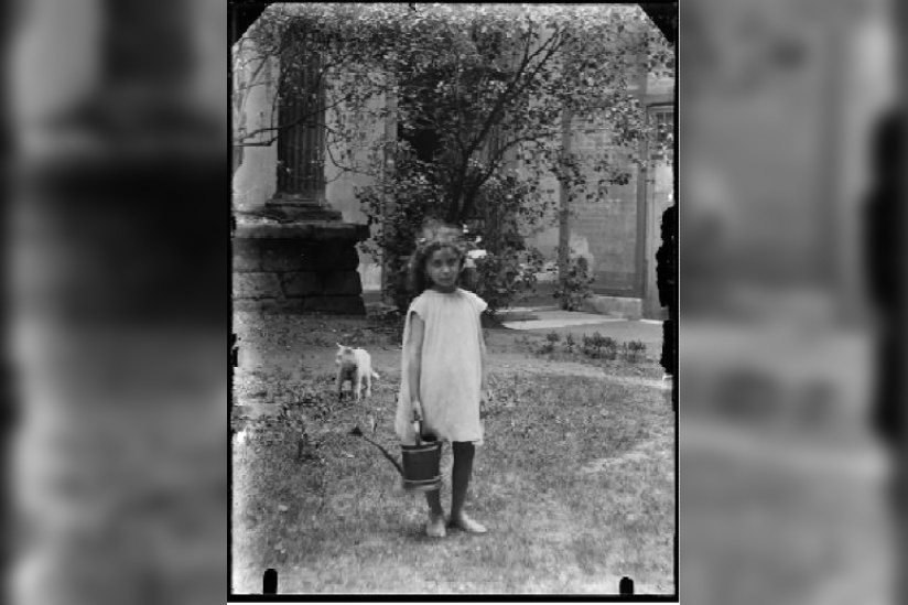 Rhodia Bourdelle, la fille de Bourdelle célébrée au Musée Bourdelle