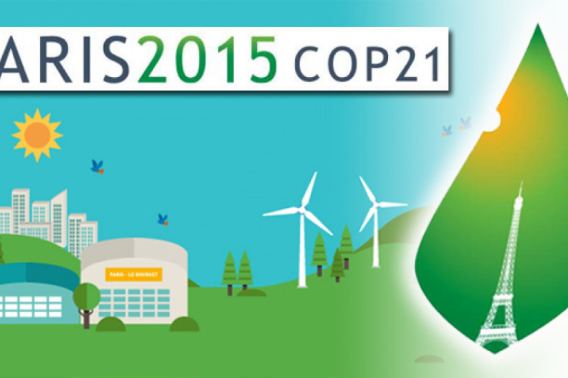 La COP21 à Paris