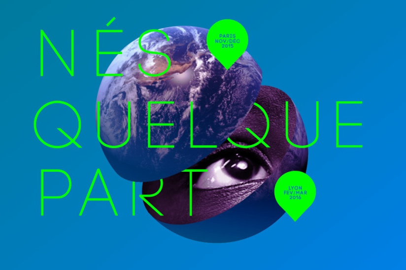 Nés quelque part à la Villette