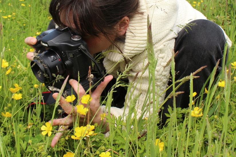 Enquêteurs de nature, l'exposition  au Jardin des Plantes