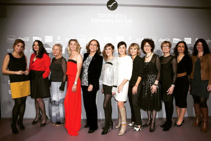 La Journée de la Femme digitale 2016