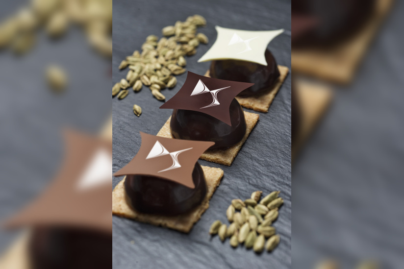 Le Chef Damien au DS World