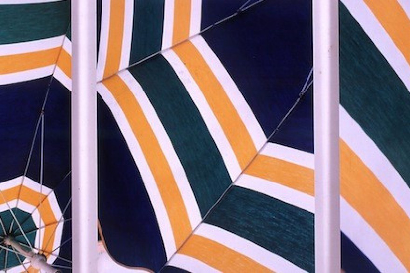 Merci Raymond, Bertrand Lavier à la Monnaie de Paris