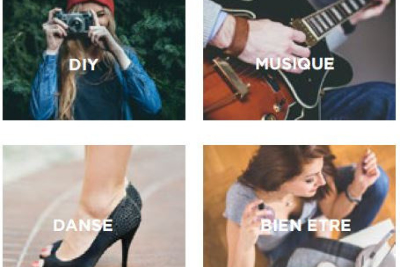 Kokoroe, les cours collectifs entre passionés Paris