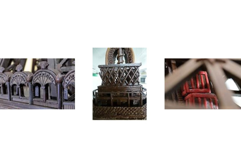 Tour Eiffel Leonidas