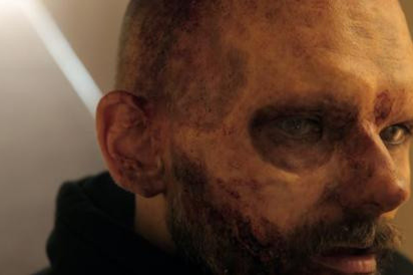 Nuit Blanche 2016 : Ryan Gander, sometimes you cannot fight it because you are a part of it