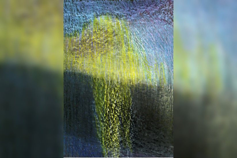 Empreintes, l'exposition à la Galerie Mortier