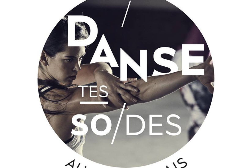 Soldes d'hiver 2017 : une danse à 1000€ au BHV Marais