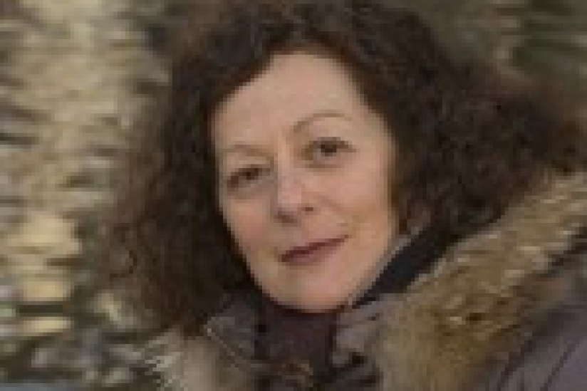 Mon mari et moi, la lecture au Musée Zadkine pour la Journée de la Femme 2017