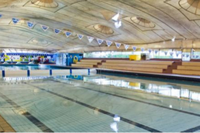 La Piscine Roger le Gall propose un week-end d’animations gratuites !