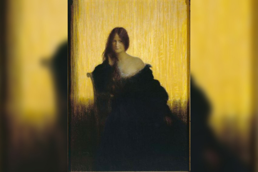 L'art du Pastel, de Degas à Redon, la belle expo au Petit Palais