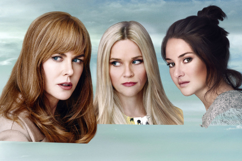 Big Little Lies : gagnez votre DVD de la saison 1 !