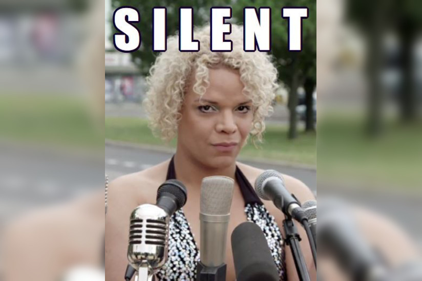 Nuit Blanche 2017 : Silent ! la vidéo de Pauline Boudry et Renate Lorenz 