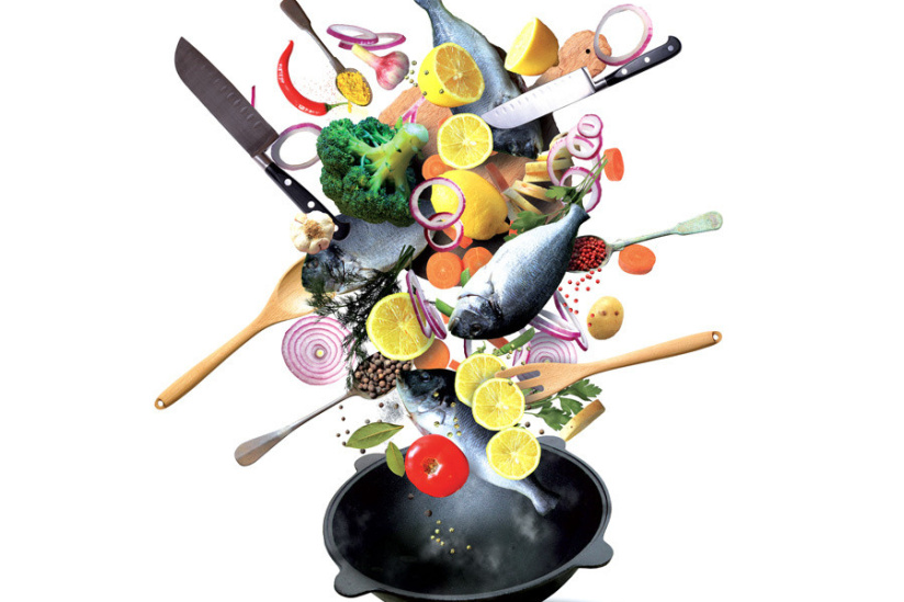 Fête de la Gastronomie 2017 aux Galeries Lafayette Gourmet