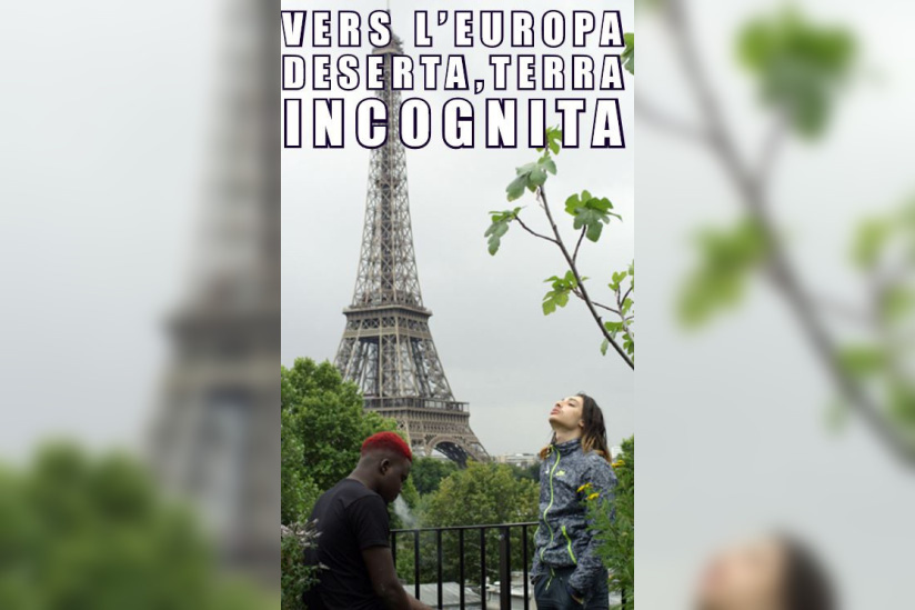 Nuit Blanche 2017 : les œuvres officielles !