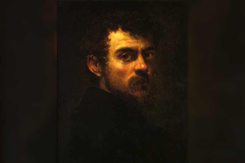 Le Tintoret, la naissance d'un génie au Musée au Luxembourg