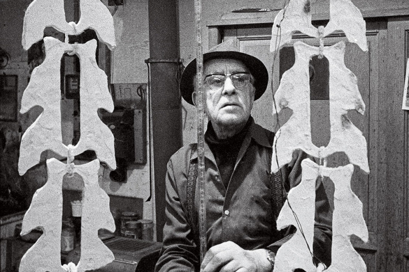 Diego Giacometti au Musée Picasso, l'exposition 