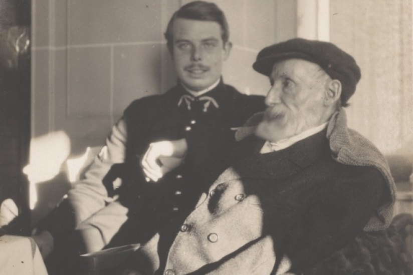 Renoir Père et Fils. Peinture et cinéma au Musée d'Orsay