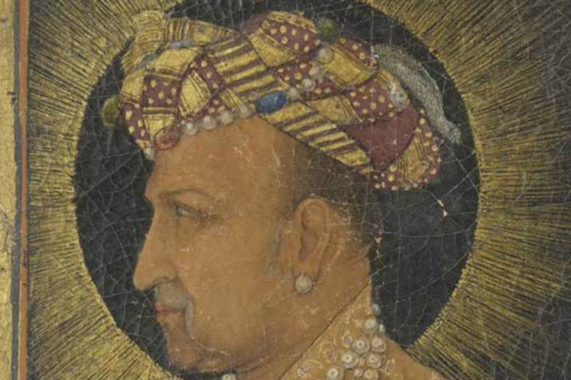 Rois du Monde, art et pouvoir royal au Château de Fontainebleau