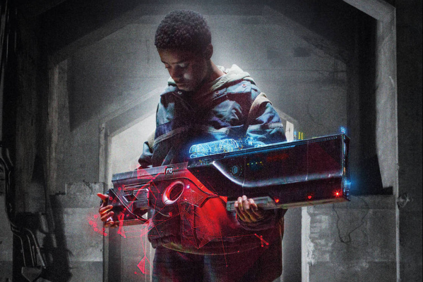 Kin : le commencement au cinéma, gagnez vos places !