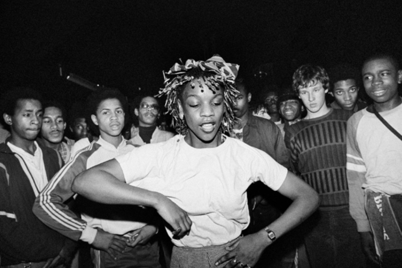 Paris-Londres - Music Migrations, l'exposition au musée de l'histoire de l'immigration