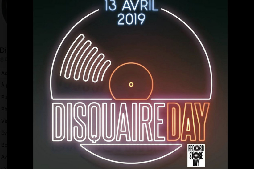 Disquaire Day 2019 : liste des disquaires parisiens participants