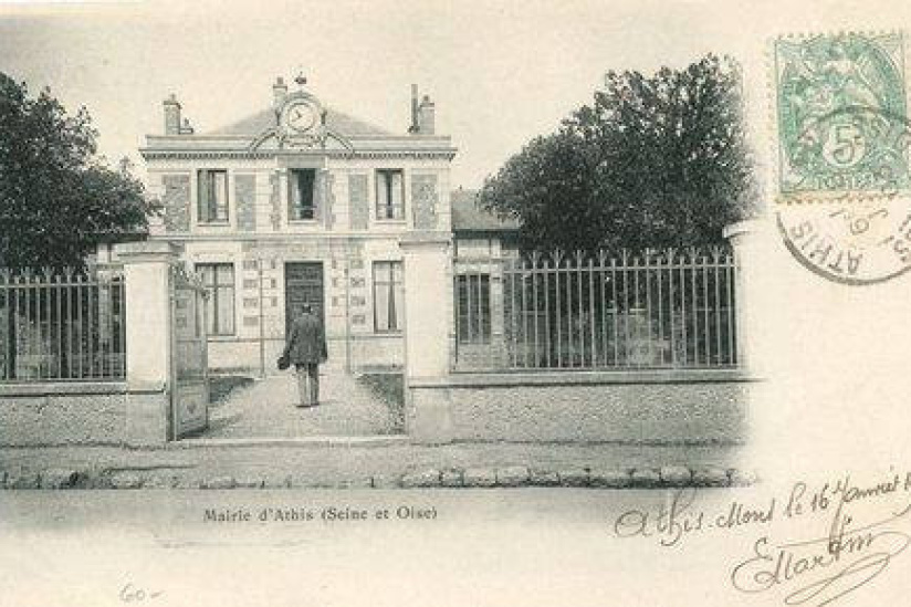 nuit des musées 2019 à la Maison de Banlieue et de l'Architecture de l'Essonne (91)