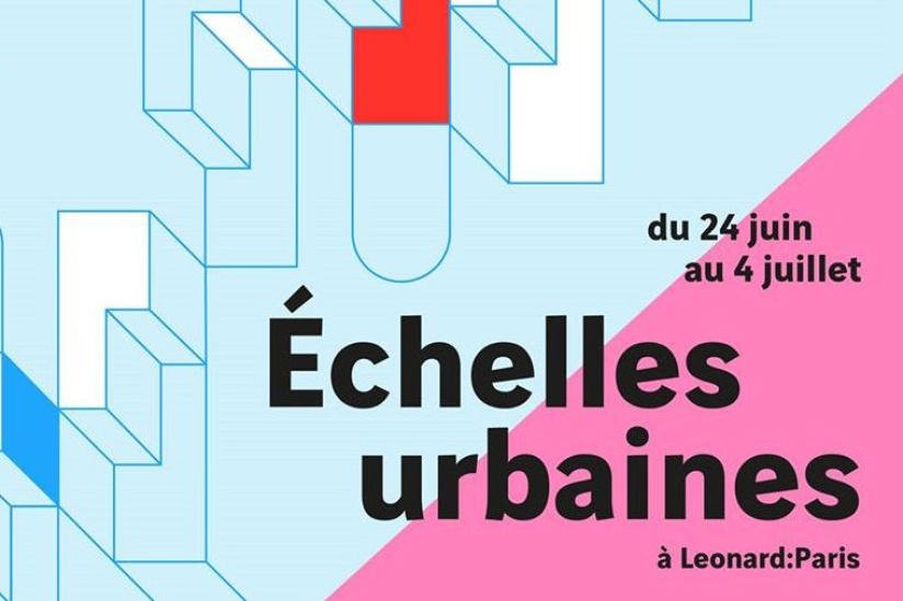 Festival Building Beyond à Leonard:Paris 