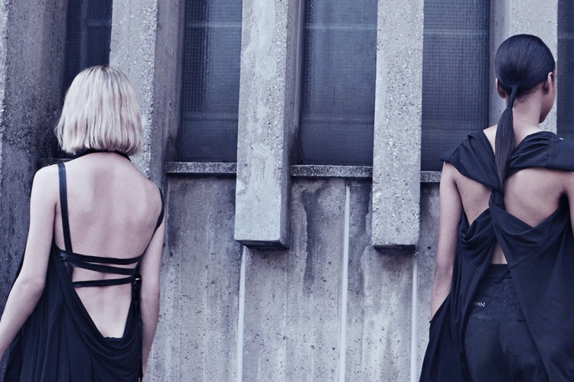 La boutique (Y) Edition du designer Giovanni Cavagna