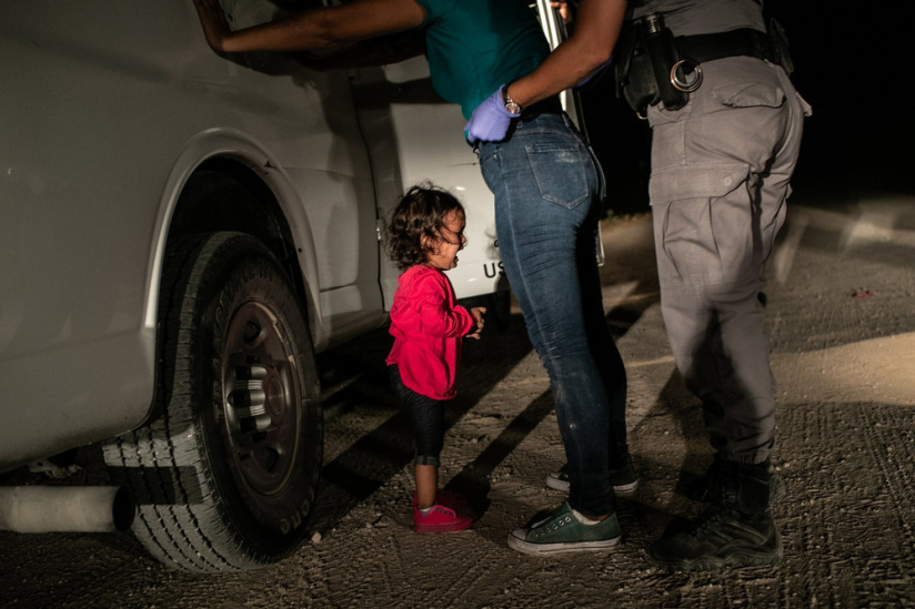 World Press Photo 2019, l'expo photo à la Galleria Carla Sozzani