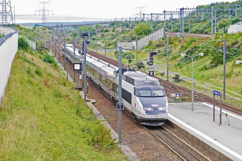 TGV : le service Junior & Cie de la SNCF de retour le 20 juin