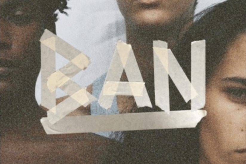 BAN vol.2, l'expo photo gratuite aux Magasins généraux