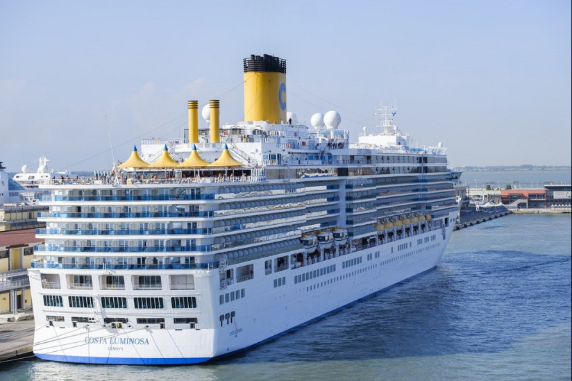 Costa reprendra-t-il les croisières cet été 2020 ?