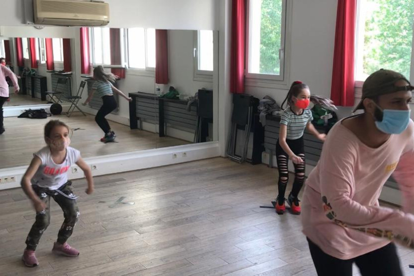 Vacances d'été 2020 : des stages de comédie musicale au Cours Anna