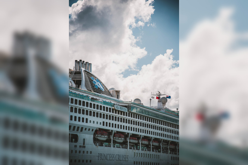 Coronavirus : 700 passagers du Diamond Princess contaminés par une personne lors de la croisière en février
