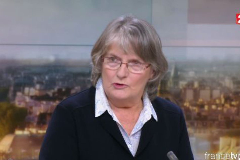 Mort de Jacqueline Sauvage, la femme symbole des violences conjugales