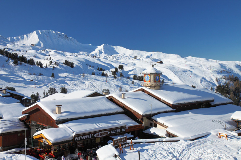 Les vacances au ski interdites dans toute l'Europe ? La demande de l'Allemagne à l'Union Européenne