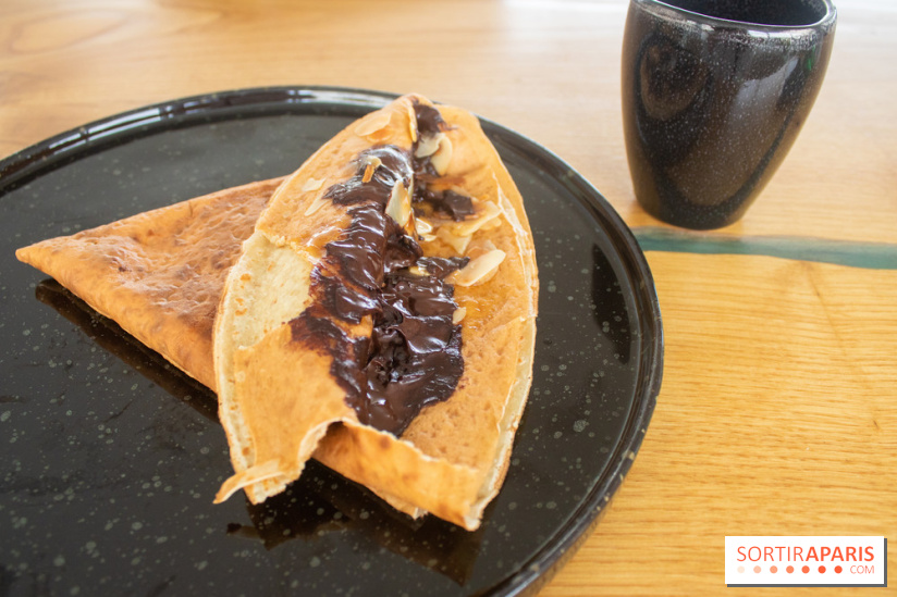 Chandeleur 2021 : la Crêperie Elo et ses crêpes et galettes gourmandes en livraison