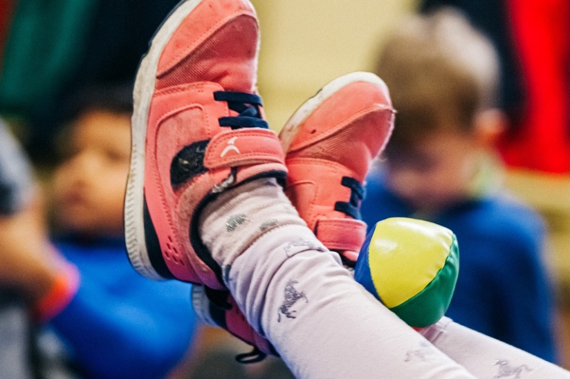 Les ateliers cirque de la Villette reprennent en juin