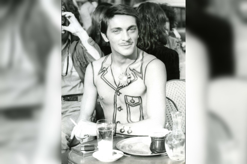 Tompe l'Œil, exposition Arts Décoratifs, 