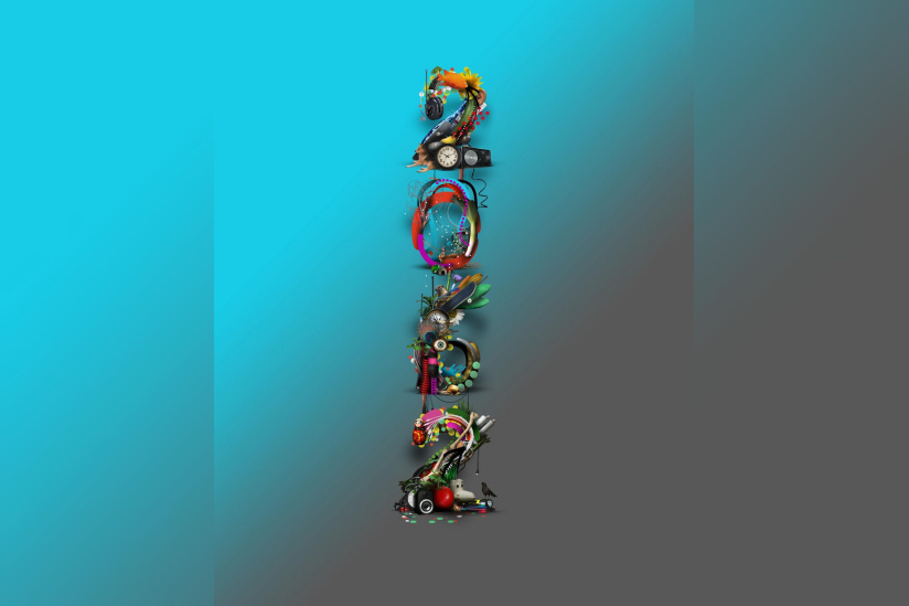 Festival 2062, Gaité Lyrique