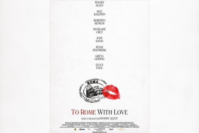 avant première Woody Allen Paris 2012, avant première To Rome with Love Paris 2012, séance To Rome with Love MK2 Bibliotheque, avant première To Rome with Love MK2 Bibliotheque, rencontre Woody Allen Paris 2012