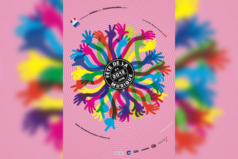 Fete de la Musique 2012