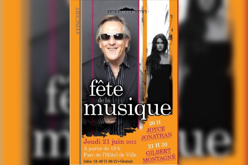 Fete de la Musique2012 Epinay sur Seine