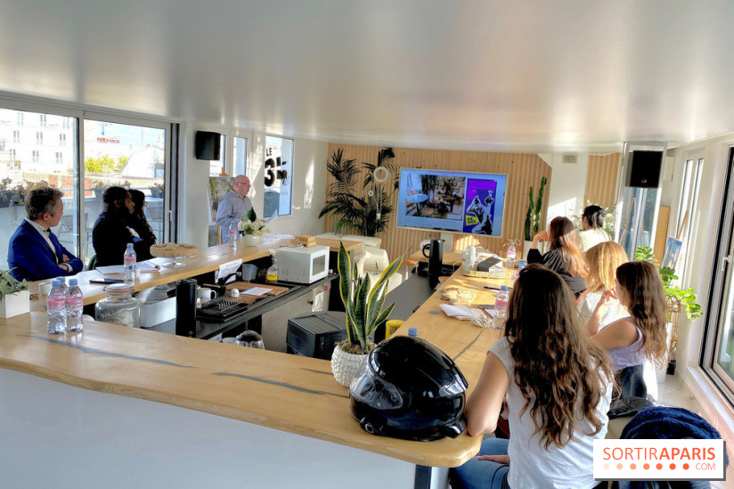 Nouveau ! Sortiraparis partage son savoir-faire avec les professionnels du Tourisme