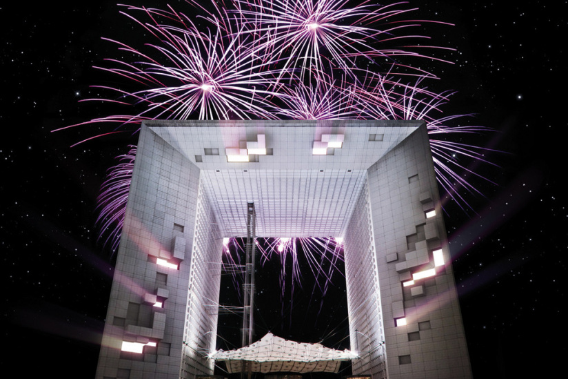 Defacto 2012 Défense