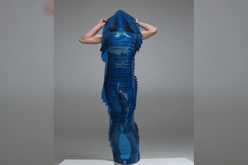 exposition ARRRGH ! gaité lyrique