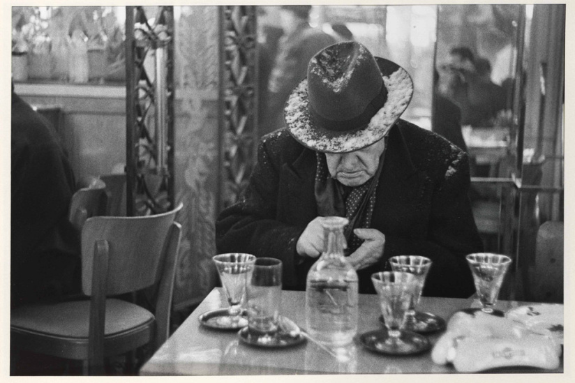 exposition Stettner BNF 2012