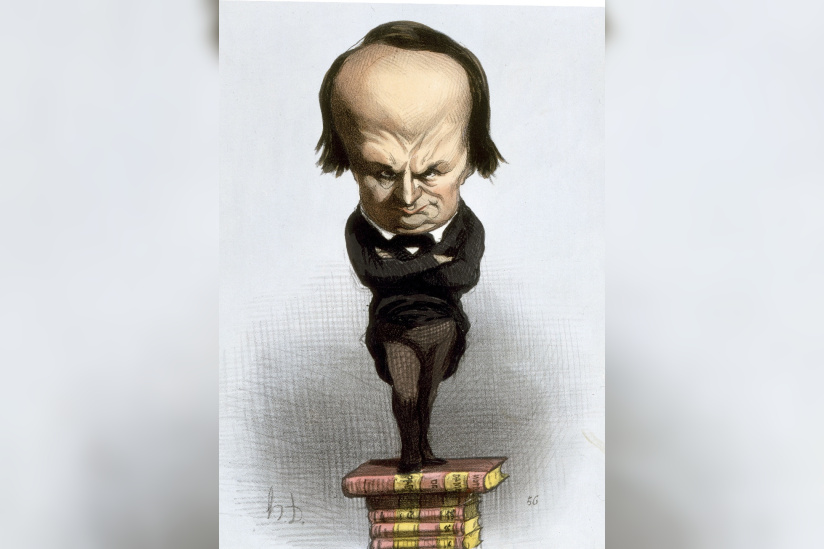 Hugo Politique à la Maison de Victor Hugo