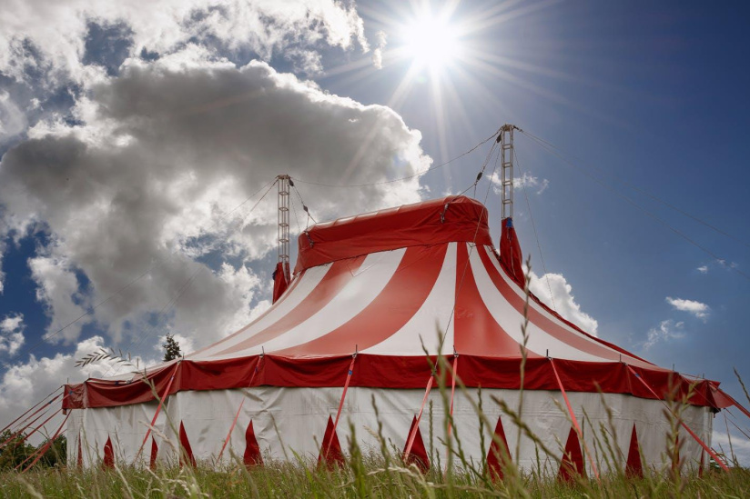 Les vacances de Pâques 2023 au Jardin d'Acclimatation : animations, jeux et spectacles de cirque